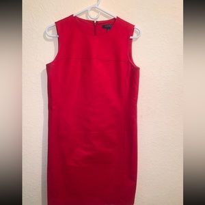 Ralph Lauren Formal Dress